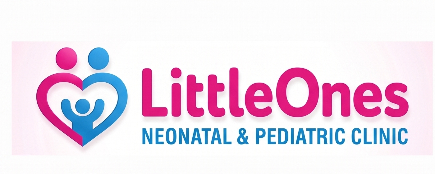 LittleOnes Neonatal & Pediatric Clinic